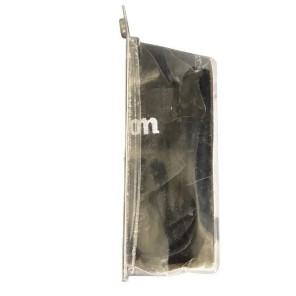 Wilson Size Youth Medium Black Compression Short With Cup Pocket *New*